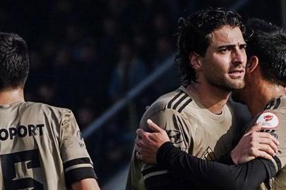 Kocaelispor, Türkiye Kupası'nda gruplara kaldı | Kocaelispor - Karacabey Belediyespor maç sonucu: 2-1