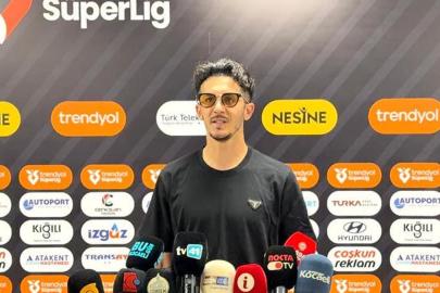 Kocaelispor'da Tayfur Bingöl sevinci!