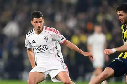 Kocaelispor'dan Salih Uçan hamlesi! Çalışmalar hızlandı