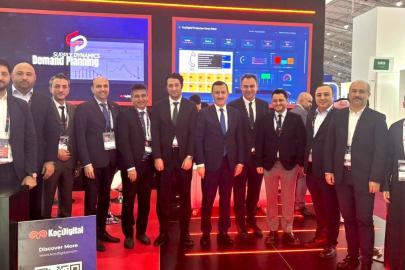 Koçdigital’de vizyon: Yapay zekâda bölgesel liderlik