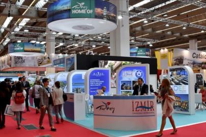 Kongre ve fuar turizminde rekor dönem! Türkiye küresel etkinlik üssü oluyor