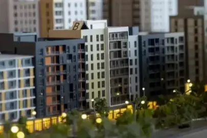 Konut fiyatları Ekim ayında yüzde 31,4 arttı