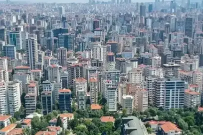 Konut satışları 1,5 milyona dayandı