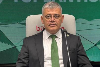 Konyaspor cephesinden 'Bahis operasyonu' açıklaması: En çok bizi etkiledi