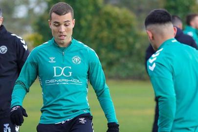 Konyaspor, Fenerbahçe'ye hazır