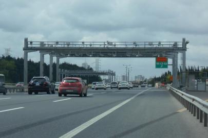 Köprü ve otoyol geçiş ücretlerinin zam oranı belli oldu