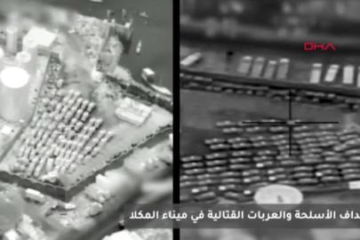 Körfez'de gerilim: BAE, Yemen'deki güçlerini geri çekti