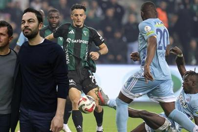 Körfez'de gol sesi çıkmadı... Kocaelispor - Kasımpaşa maç sonucu 0-0