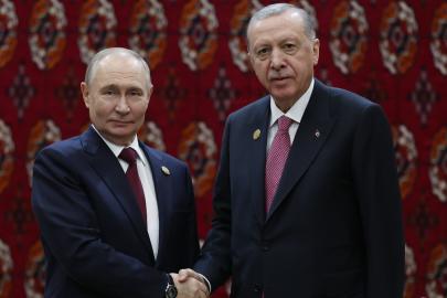 Kremlin’den Erdoğan–Putin görüşmesi yorumu: Zamanın nasıl geçtiği fark edilmiyor