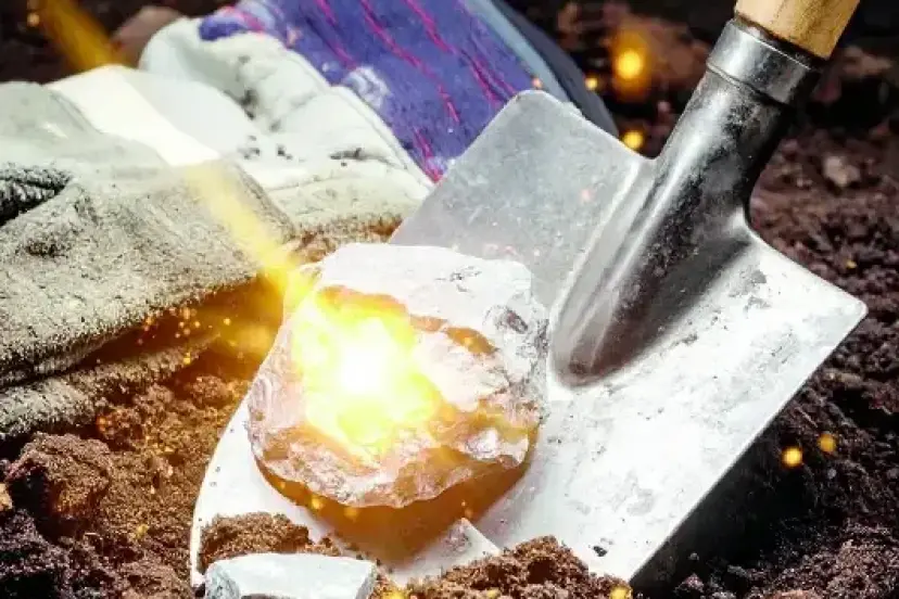 Kritik Mineraller Başkanlığı kurulsun