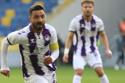 Kupa'da Keçiören sürprizi... Ankara Keçiörengücü - Kayserispor maç sonucu 2-0