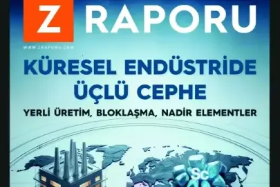 Küresel ekonomide üçlü cephe