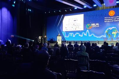 Küresel helal ekosistemi Helal Expo 2025'te bir araya geldi