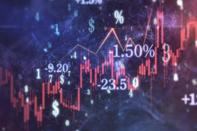 Küresel piyasalar Fed'in faiz kararı öncesinde karışık seyrediyor