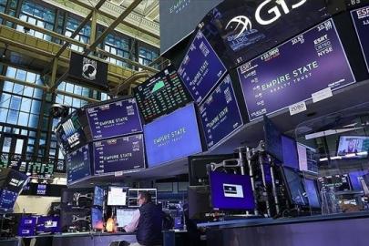 Küresel piyasalar merkez bankaları haftasına odaklandı