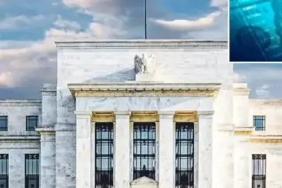 Küresel piyasalarda Fed’in 'şahin indirim' endişesi sürüyor