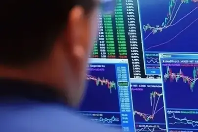 Küresel piyasalarda gözler ECB ve BoE'nin faiz kararına çevrildi