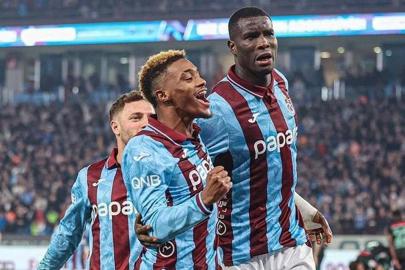 Kusursuz Fırtına! Süper istatistik