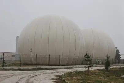 Kütahya'da arıtılan su tarıma kazandırılacak