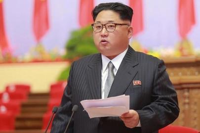 Kuzey Kore liderinden çok namlulu roketatar üretiminin artırılması talimatı