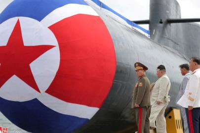 Kuzey Koreli yetkili: Japonya'nın nükleer silahlanma girişimi engellenmeli