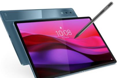 Lenovo tablet kategorisinde çıtayı yükseltti