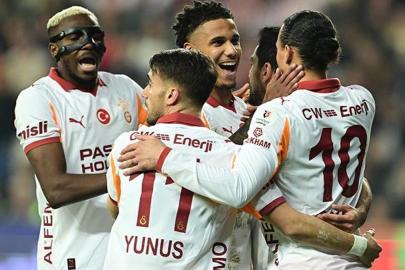 Leroy Sane durdurulamıyor! Son haftaların golcüsü Antalyaspor'u da boş geçmedi