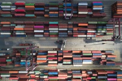 Limanlarda tüm zamanların yük elleçlemesi rekoru kırıldı