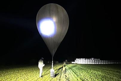Litvanya, Belarus sınırından gelen balon ihlalleri nedeniyle olağanüstü hal ilan etti