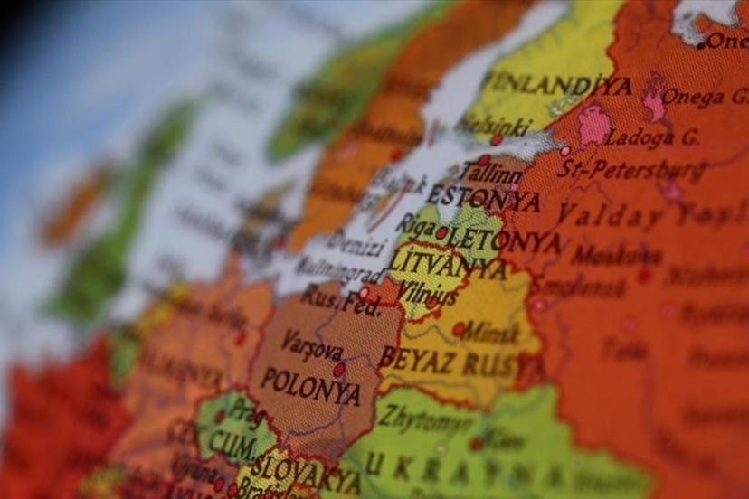 Litvanya’da olağanüstü hal ilan edildi