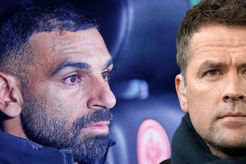 Liverpool çalkalanıyor! Salah'ın sözlerine Owen'den yanıt geldi: Kamuoyuna açıklayamazsın