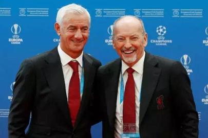 Liverpool efsane Ian Rush yoğun bakıma kaldırıldı!