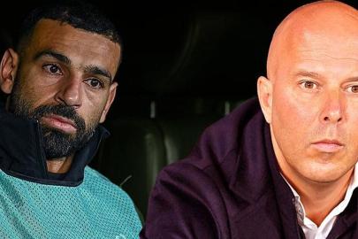 Liverpool'dan Mohamed Salah kararı! Inter maçı öncesi şok oldu, işler iyice karıştı