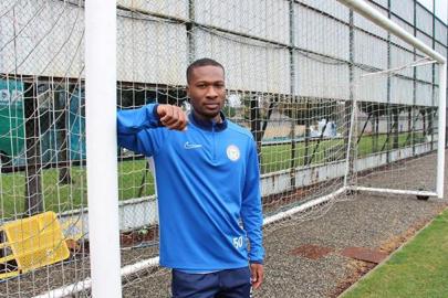 Loide Augusto'dan Recep Uçar'a destek