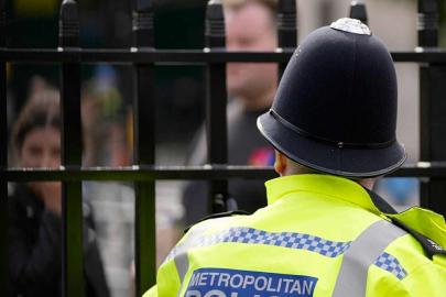 Londra polisiyle Masonlar karşı karşıya: Üyelik bildirimi krizi