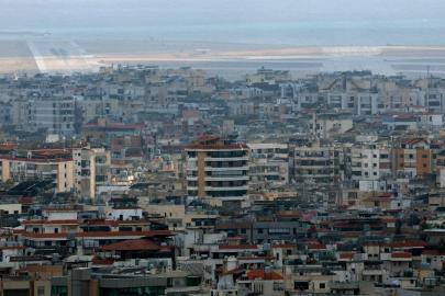 Lübnan doğal gaz için Mısır'la mutabakat zaptı imzaladı