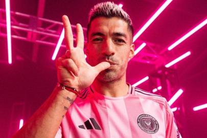 Luis Suarez'den İnter Miami kararı