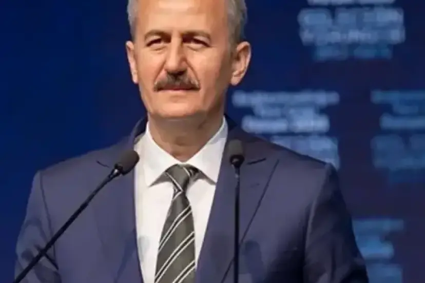 LUNA-1 uydusu başarıyla fırlatıldı: İlk açıklama Haluk Görgün'den geldi