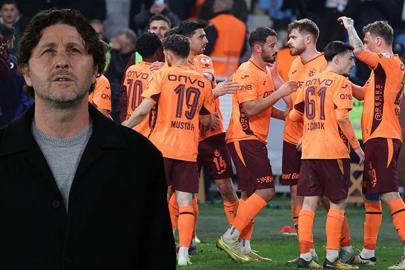 Maç bitti, Göztepe mesaisi başladı! Fatih Tekke: Ligin en zor deplasmanına gideceğiz