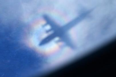 Malezya'nın kayıp yolcu uçağı için arama çalışmaları yeniden başladı