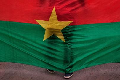 Mali ve Burkina Faso'dan ABD'ye misilleme amaçlı seyahat yasağı