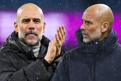 Manchester City'den sürpriz tercih! Pep Guardiola'nın alternatifi belirlendi