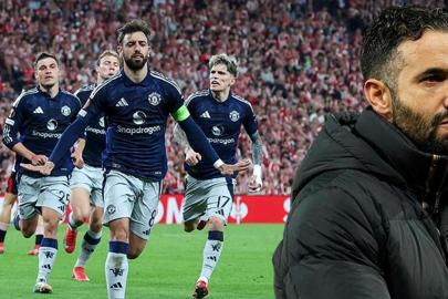 Manchester United'ın yıldızı, İstanbul'a imzaya geliyor! Transferde son dakika...