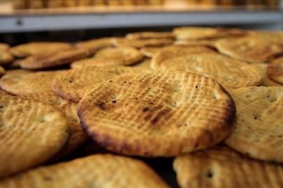 Maraş çöreğine, AB'den coğrafi işaret tescili