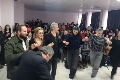 Mardin'de LGS öğrencilerine moral konseri