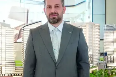 Maslak’a 500 milyon dolarlık proje