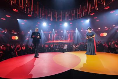 Mastercard, Türkiye'deki 30. yaşını kutluyor