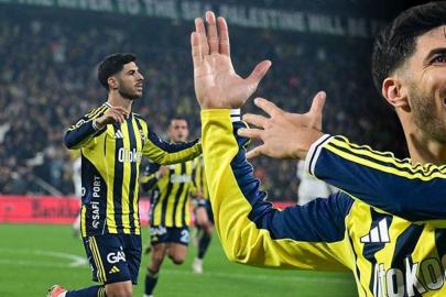 Matador, Beşiktaş'a yine attı! Asensio durdurulamıyor