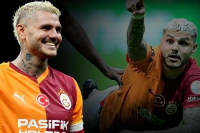 Mauro Icardi hakkında çok sert açıklama: Tokadı hak ediyordu