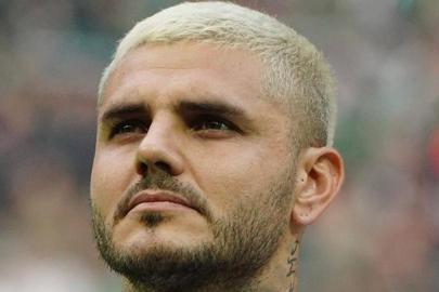 Mauro Icardi'den ayrılık açıklaması! 'Beni birkaç ay daha izleyeceksiniz...'